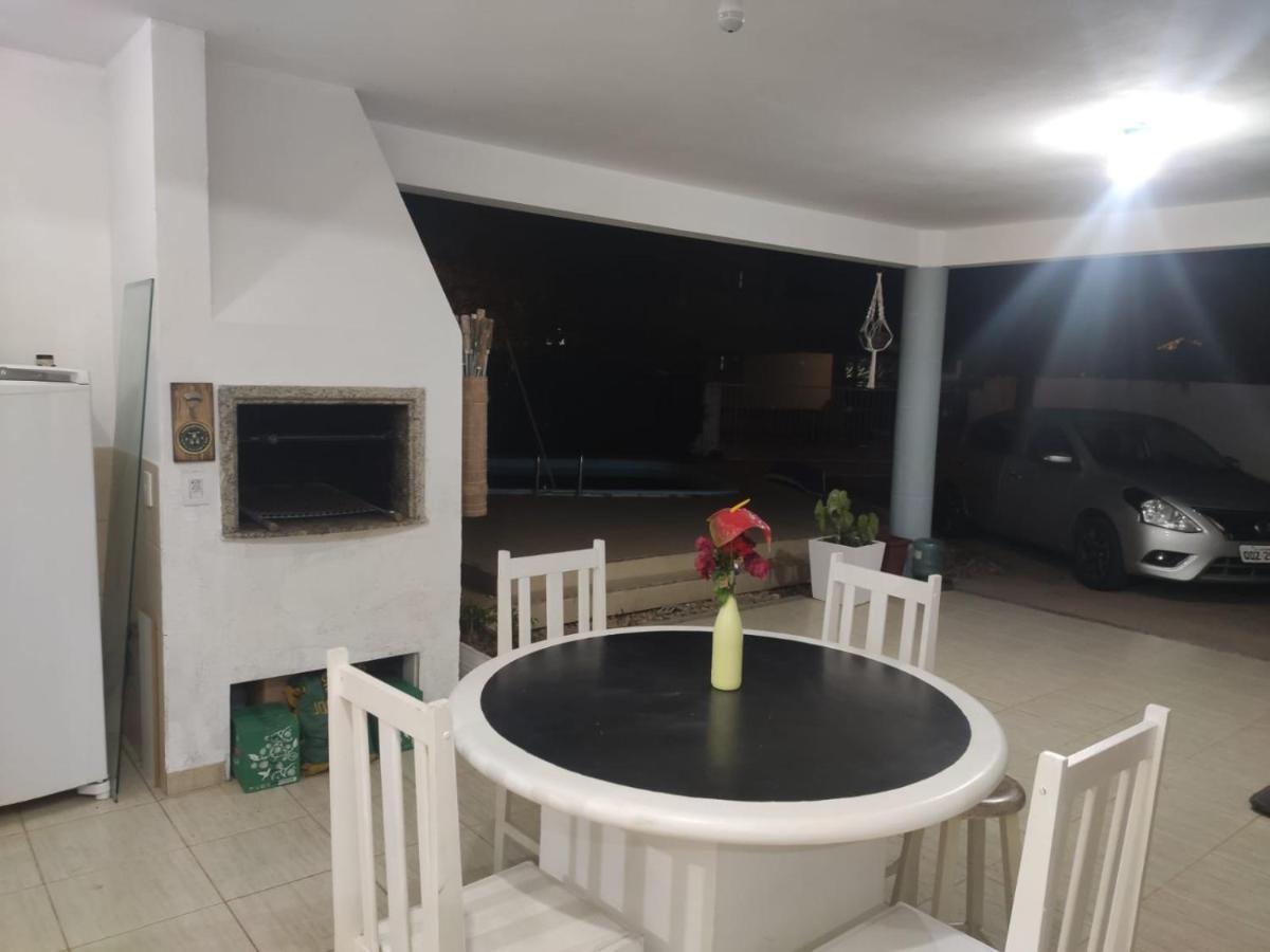 Paraiso Em Florianopolis Διαμέρισμα Εξωτερικό φωτογραφία