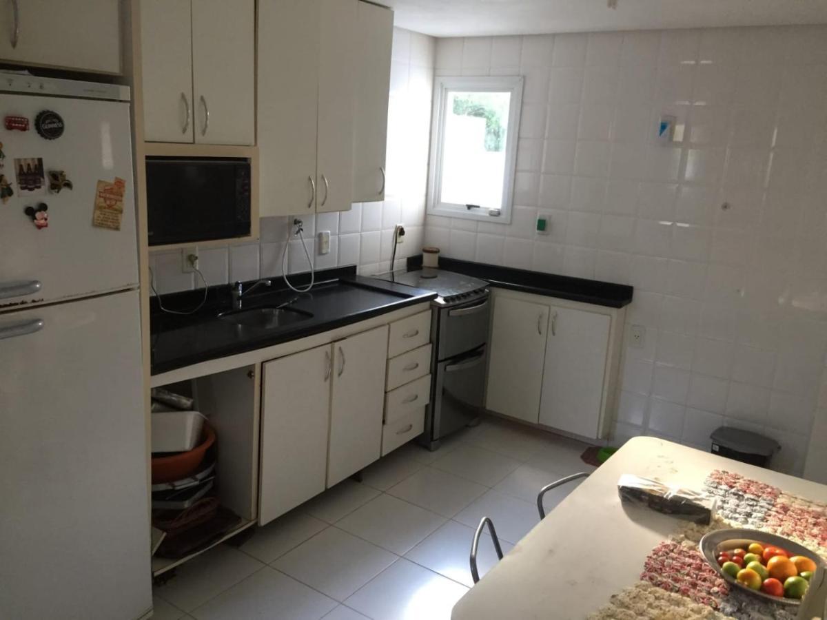 Paraiso Em Florianopolis Διαμέρισμα Εξωτερικό φωτογραφία