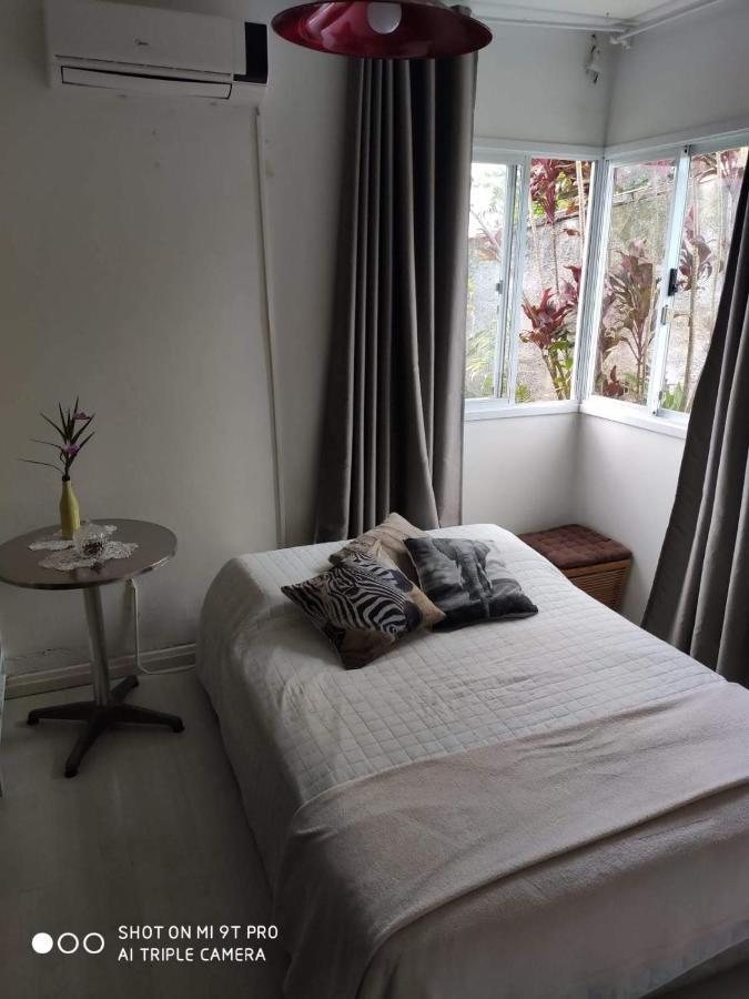 Paraiso Em Florianopolis Διαμέρισμα Εξωτερικό φωτογραφία