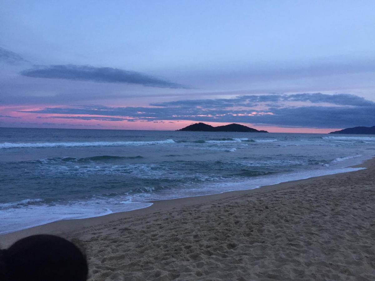 Paraiso Em Florianopolis Διαμέρισμα Εξωτερικό φωτογραφία