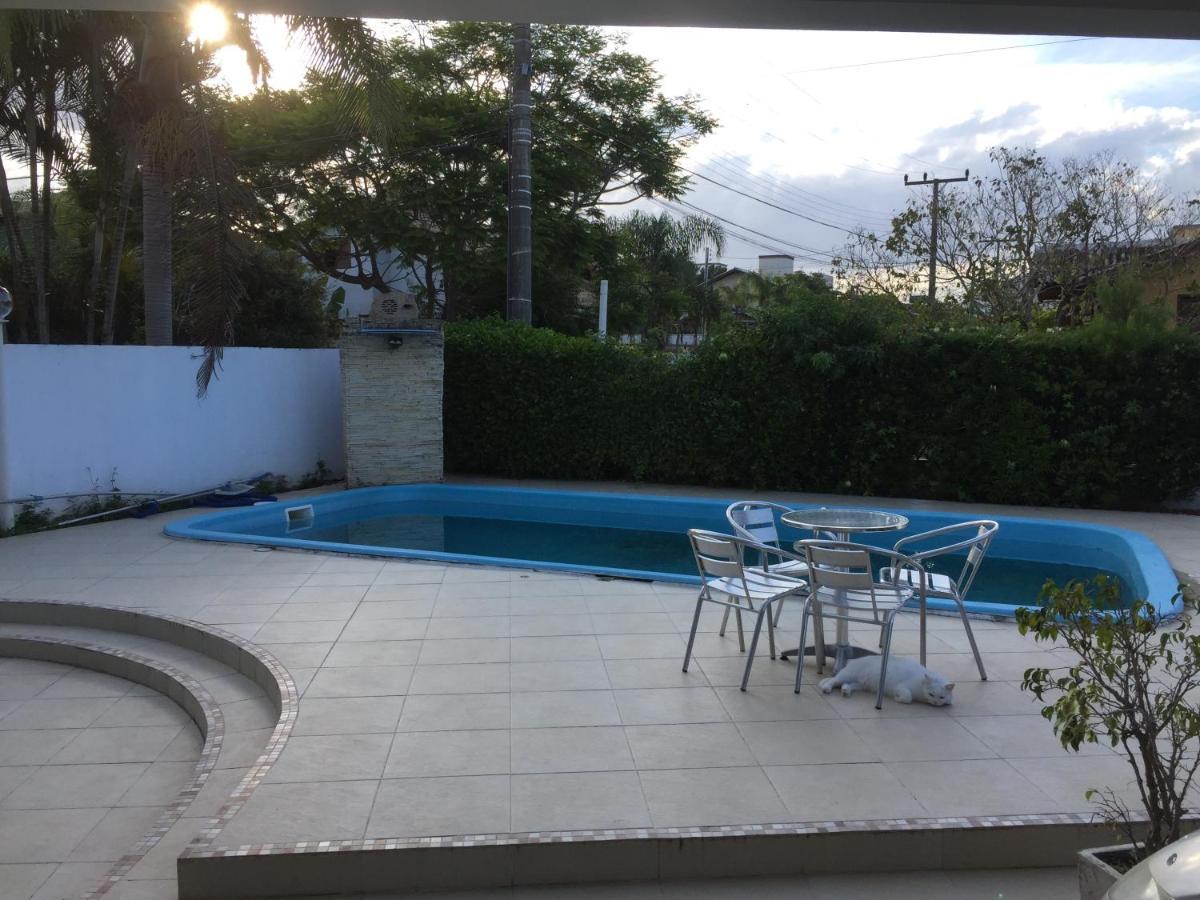 Paraiso Em Florianopolis Διαμέρισμα Εξωτερικό φωτογραφία